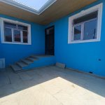 Satılır 2 otaqlı Həyət evi/villa, Binəqədi qəs., Binəqədi rayonu 2