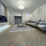 Продажа 2 комнат Новостройка, м. Эльмляр Академиясы метро, Ясамал район 6