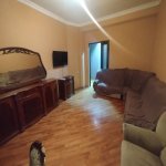 Kirayə (aylıq) 3 otaqlı Yeni Tikili, Qara Qarayev metrosu, 8-ci kilometr, Nizami rayonu 2