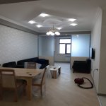 Kirayə (aylıq) 3 otaqlı Yeni Tikili, Nəriman Nərimanov metrosu, Nərimanov rayonu 3