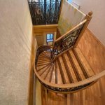 Satılır 8 otaqlı Həyət evi/villa, Yeni Ramana, Sabunçu rayonu 15