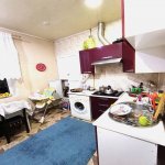 Kirayə (aylıq) 3 otaqlı Köhnə Tikili, Nəriman Nərimanov metrosu, Montin qəs., Nərimanov rayonu 3