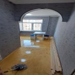 Kirayə (aylıq) 2 otaqlı Köhnə Tikili, Həzi Aslanov metrosu, H.Aslanov qəs., Xətai rayonu 9