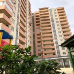 Satılır 2 otaqlı Yeni Tikili, 20 Yanvar metrosu, Masazır, Abşeron rayonu 1