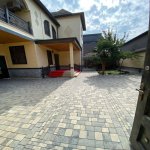 Kirayə (aylıq) 6 otaqlı Həyət evi/villa, Gənclik metrosu, Nərimanov rayonu 1