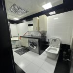 Kirayə (aylıq) 2 otaqlı Yeni Tikili, Azadlıq metrosu, 8-ci mikrorayon, Ayna Sultanova heykəli, Binəqədi rayonu 13