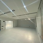 Kirayə (aylıq) 2 otaqlı Ofis, Nizami metrosu, Nəsimi rayonu 5
