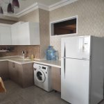 Kirayə (aylıq) 2 otaqlı Yeni Tikili, Gənclik metrosu, Nəsimi rayonu 8