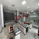 Kirayə (aylıq) Obyekt, Gənclik metrosu, Nərimanov rayonu 3