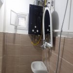 Satılır 2 otaqlı Köhnə Tikili, İçərişəhər metrosu, Bayıl qəs., Səbail rayonu 20