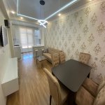 Kirayə (aylıq) 2 otaqlı Yeni Tikili, Memar Əcəmi metrosu, Nəsimi rayonu 2