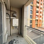 Продажа 3 комнатная Новостройка, İnşaatçılar метро, пос. Йени Ясамал, Ясамал район 13