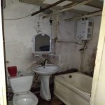 Satılır 1 otaqlı Köhnə Tikili, Həzi Aslanov metrosu, Xətai rayonu 7