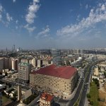 Satılır 3 otaqlı Ofis, Xətai metrosu, Xətai rayonu 20