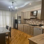 Kirayə (aylıq) 3 otaqlı Yeni Tikili, Nəriman Nərimanov metrosu, Nərimanov rayonu 8