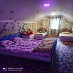 Kirayə (günlük) 3 otaqlı Həyət evi/villa Qax 4