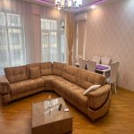 Kirayə (aylıq) 2 otaqlı Yeni Tikili, Nizami metrosu, Nəsimi rayonu 1