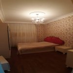 Kirayə (günlük) 2 otaqlı Yeni Tikili, Xətai metrosu, Ağ şəhər, Xətai rayonu 5