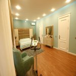 Satılır 5 otaqlı Həyət evi/villa, Badamdar qəs., Səbail rayonu 31