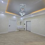 Satılır 2 otaqlı Yeni Tikili, Qara Qarayev metrosu, Nizami rayonu 10