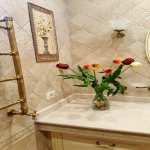 Satılır 9 otaqlı Həyət evi/villa, Köhnə Günəşli qəs., Xətai rayonu 22
