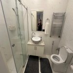 Kirayə (aylıq) 3 otaqlı Köhnə Tikili, Sahil metrosu, Səbail rayonu 5
