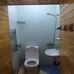 Kirayə (aylıq) 1 otaqlı Həyət evi/villa, Koroğlu metrosu, Bakıxanov qəs., Sabunçu rayonu 8