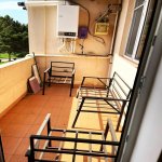 Kirayə (aylıq) 1 otaqlı Yeni Tikili, Nəsimi metrosu, 6-cı mikrorayon, Binəqədi rayonu 7