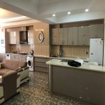 Аренда 2 комнатная Новостройка, Олимпик Стар, Насими район 3