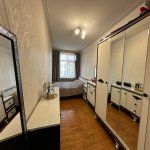 Satılır 3 otaqlı Köhnə Tikili, Qara Qarayev metrosu, Nizami rayonu 8