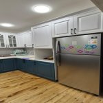 Satılır 5 otaqlı Həyət evi/villa, Avtovağzal metrosu, Biləcəri qəs., Binəqədi rayonu 16
