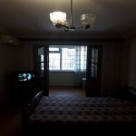 Kirayə (aylıq) 1 otaqlı Köhnə Tikili, Neftçilər metrosu, Nizami rayonu 2