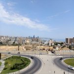 Satılır 3 otaqlı Köhnə Tikili, Elmlər akademiyası metrosu, Yasamal rayonu 2