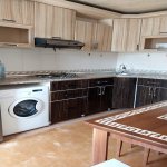 Kirayə (aylıq) 4 otaqlı Köhnə Tikili, Neftçilər metrosu, Bakıxanov qəs., Sabunçu rayonu 15