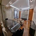 Satılır 3 otaqlı Yeni Tikili, Nəriman Nərimanov metrosu, Nərimanov rayonu 2