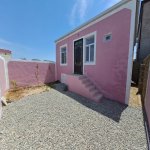 Satılır 3 otaqlı Həyət evi/villa, Binə qəs., Xəzər rayonu 1