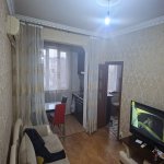 Аренда 2 комнатная Вторичка, м. Мемар Аджеми метро, 3-ий микрорайон, Насими район 3