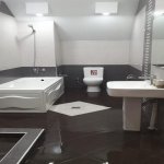 Kirayə (aylıq) 5 otaqlı Bağ evi, Nardaran qəs., Sabunçu rayonu 11