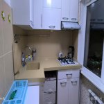 Аренда 2 комнатная Вторичка, м. Эльмляр Академиясы метро, Ясамал район 3