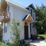 Kirayə (günlük) 3 otaqlı Həyət evi/villa İsmayıllı 13