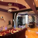 Kirayə (aylıq) 3 otaqlı Yeni Tikili, Xətai rayonu 5