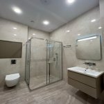 Аренда 3 комнатная Новостройка, Хетаи район 19