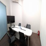 Kirayə (aylıq) 16 otaqlı Ofis, Nəsimi rayonu 12