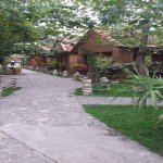 Kirayə (günlük) 6 otaqlı Bağ evi, Novxanı, Abşeron rayonu 18