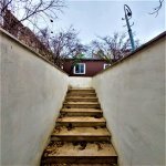 Kirayə (aylıq) 2 otaqlı Həyət evi/villa, Memar Əcəmi metrosu, 6-cı mikrorayon, Binəqədi rayonu 17
