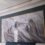 Аренда 2 комнатная Новостройка, м. Мемар Аджеми метро, 9-ый микрорайон, Бинагадинский р-н район 8