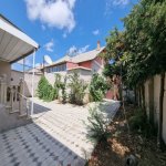 Satılır 4 otaqlı Həyət evi/villa, Koroğlu metrosu, Zabrat qəs., Sabunçu rayonu 5