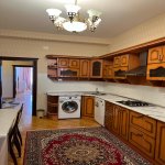 Kirayə (aylıq) 3 otaqlı Yeni Tikili, Nəriman Nərimanov metrosu, Nərimanov rayonu 9