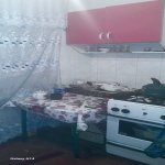 Satılır 1 otaqlı Köhnə Tikili, Avtovağzal metrosu, Biləcəri qəs., Binəqədi rayonu 6