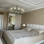 Satılır 3 otaqlı Yeni Tikili, İçərişəhər metrosu, Badamdar qəs., Səbail rayonu 5